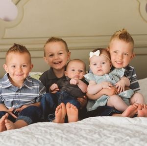 Meet your Posher, Jackie